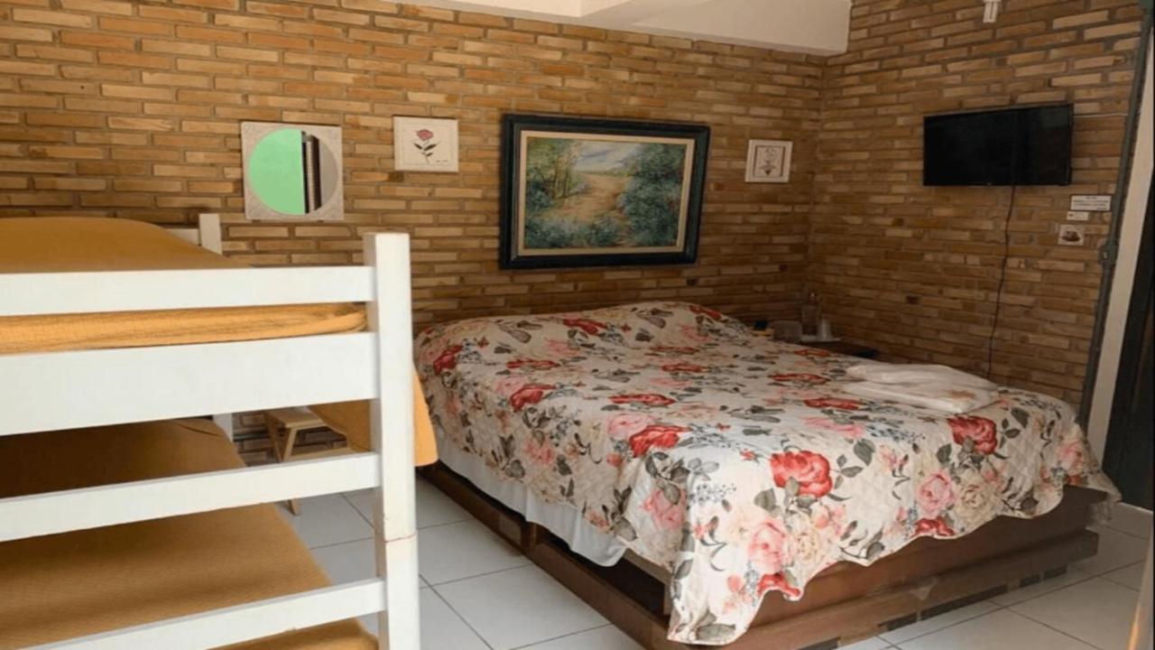 Bela Ilha Guest House Ilhabela Extérieur photo