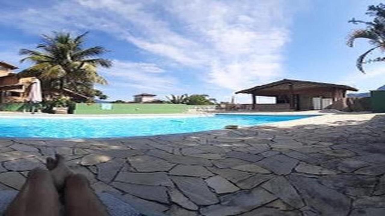 Bela Ilha Guest House Ilhabela Extérieur photo