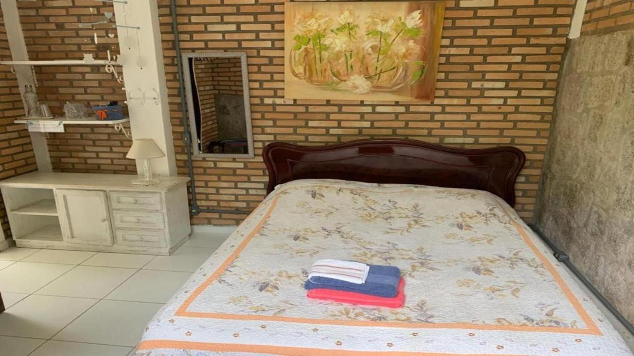 Bela Ilha Guest House Ilhabela Extérieur photo